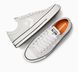 Кеди Converse STAR PLAYER 76 OX PALE PUTTY A09855C ціна