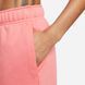 Шорти Nike W Nsw Club Flc Mr Short DQ5802-894 ціна