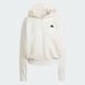 Жіноче худі Adidas Z.N.E. Full-Zip Sportswear IS3918 ціна