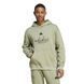 Худі чоловіче adidas sportswear BL FT HD Q3 IW3535 ціна