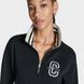 Жіночий світшот CONVERSE CVW5H824-BLK ціна