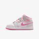 Детские кроссовки AIR JORDAN 1 MID SE II0592-001 цена