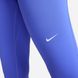 Лосины Nike Pro W Dri-Fit Mr Tight Nvty FB5687-413 цена