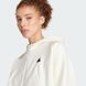 Жіноче худі Adidas Z.N.E. Full-Zip Sportswear IS3918 ціна