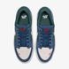 Кроссовки мужчкие NIKE SB FORCE 58 CZ2959-402 цена