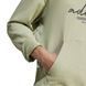 Худі чоловіче adidas sportswear BL FT HD Q3 IW3535 ціна