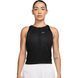 Майка жіноча Nike W DF Run NVLT Singlet HJ2238-010 ціна