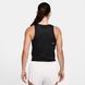 Майка жіноча Nike W DF Run NVLT Singlet HJ2238-010 ціна