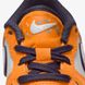 Кроссовки Nike Force 1 Low Se Clownfish (Td) FJ4657-800 цена