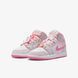 Детские кроссовки AIR JORDAN 1 MID SE II0592-001 цена