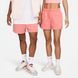 Шорти Nike W Nsw Club Flc Mr Short DQ5802-894 ціна