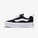 Жіночі кеди Vans Knu Stack VN000CP66BT1 ціна