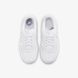 Кросівки Nike Force 1 Le (Ps) DH2925-111 ціна