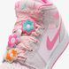 Детские кроссовки AIR JORDAN 1 MID SE II0592-001 цена