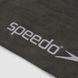 Рушник Speedo Sports Twl Pva Uni Au Black 8-005000001 ціна