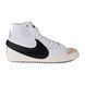 Кросівки чоловічі Nike Blazer Mid '77 DD3111-100 ціна