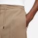 Брюки Nike M Tch Flc Tailored Pant FB8163-247 цена