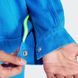Куртка жіноча Adidas Kseniaschnaider 3-Stripes Dyed Jacket Blue IU2460 ціна