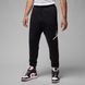 Брюки Jordan M J Ess Flc Baseline Pant FD7345-010 цена