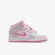 Детские кроссовки AIR JORDAN 1 MID SE II0592-001 цена