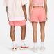 Шорти Nike W Nsw Club Flc Mr Short DQ5802-894 ціна