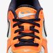 Кроссовки Nike Force 1 Low Se Clownfish (Ps) FJ4656-800 цена