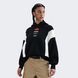 Жіноча кофта Nike W NSW PHNX FLC REMIX OOS HDY IH8516-010 ціна