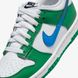 Кросівки Nike Dunk Low Gs FZ4357-300 ціна