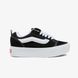 Жіночі кеди Vans Knu Stack VN000CP66BT1 ціна