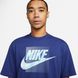 Футболка Nike M Nsw Tee M90 12Mo Futura DZ2997-455 цена