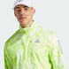 Олімпійка Adidas Own The Run All Over Print Jacket Green IL4797 ціна