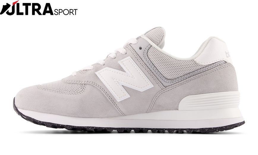 Кросівки чоловічі New Balance 574 U574BGE ціна