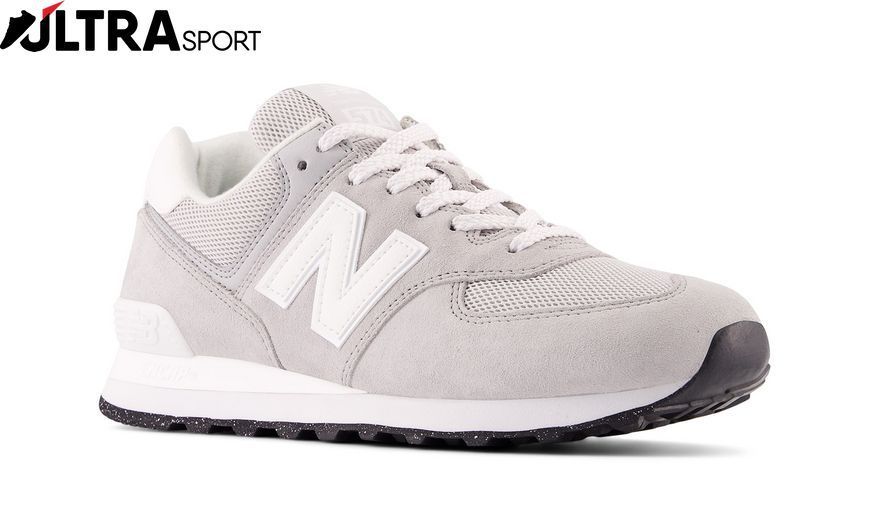 Кросівки чоловічі New Balance 574 U574BGE ціна