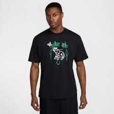 Мужская футболка NIKE U NK SB TEE M90 OC ELEPHANT HJ0804-010 цена