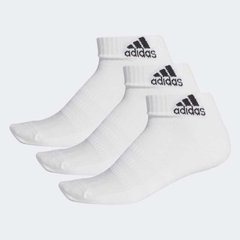 Шкарпетки Adidas Cushioned DZ9365 ціна