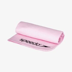 Полотенце Speedo Sports Twl Pva Xu Pink 8-005001341 цена