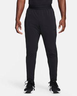 Чоловічі штани NIKE DF FLEX REP FN2989-010 ціна