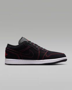 Чоловічі кросівки Nike Air Jordan 1 Low 553558-076 ціна