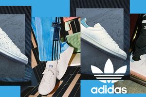 Відкрий світ стилю з колекцією Adidas Originals