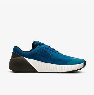 Кросівки чоловічі Nike M Air Zoon TR 1 DX9016-400 ціна