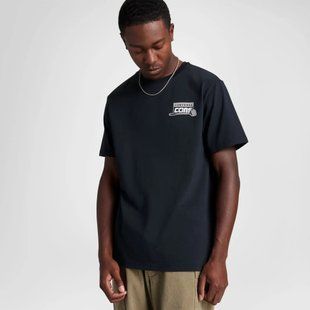 Мужская футболка CONVERSE CONS WASP TEE 10027351-001 цена