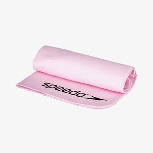 Полотенце Speedo Sports Twl Pva Xu Pink 8-005001341 цена