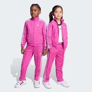 Спортивний костюм дитячий AOP Track Suit Kids JW2842 ціна