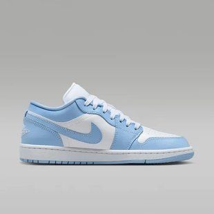 Женские кроссовки WMNS AIR JORDAN 1 LOW DC0774-142 цена
