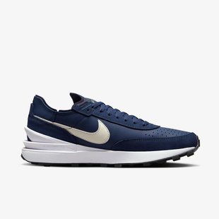 Кроссовки мужские Nike Waffle One Leather DX9428-400 цена