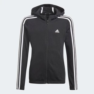 Толстовка Essentials 3-Stripes Sportswear GQ8356 ціна