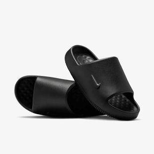 Женские тапочки NIKE WMNS CALM SLIDE 2.0 IB7561-001 цена