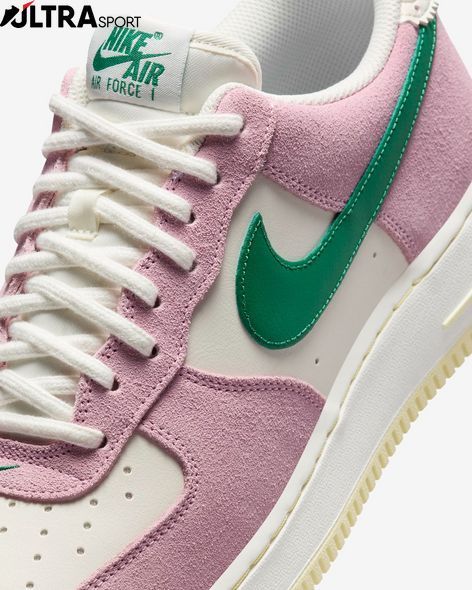 Чоловічі кросівки Nike Air Force 1 '07 LV8 FV9346-100 ціна