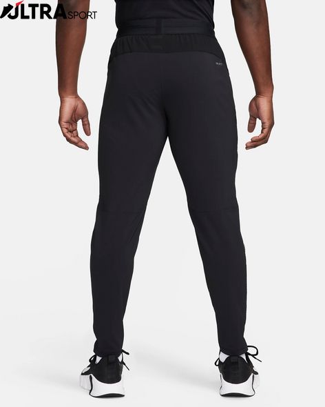 Мужские штаны NIKE DF FLEX REP FN2989-010 цена