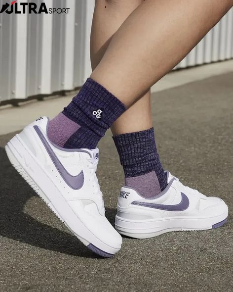 Кроссовки женские NIKE WMNS GAMMA FORCE HF4987-100 цена